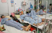 Năm 2020, phấn đấu không còn quá tải bệnh viện Năm 2020, phấn đấu không còn quá tải bệnh viện