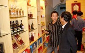 Rượu bình dân náo loạn thị trường Rượu bình dân náo loạn thị trường