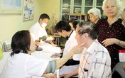 Hưởng ứng Tháng Hành động quốc gia về Dân số (1-31/12/2013): Sẵn sàng thích ứng với một xã hội già hóa Hưởng ứng Tháng Hành động quốc gia về Dân số (1-31/12/2013): Sẵn sàng thích ứng với một xã hội già hóa