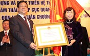Phó Thủ tướng Vũ Đức Đam: Rất nhiều thầy thuốc tài năng, đức độ, quên mình vì người bệnh Phó Thủ tướng Vũ Đức Đam: Rất nhiều thầy thuốc tài năng, đức độ, quên mình vì người bệnh