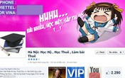 Cuối năm rầm rộ thi hộ, học thuê Cuối năm rầm rộ thi hộ, học thuê