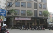 Hà Nội: Tràn lan vi phạm xây dựng ở quận Cầu Giấy Hà Nội: Tràn lan vi phạm xây dựng ở quận Cầu Giấy
