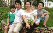 Trọng Tấn kiệt sức sau khi làm việc Trọng Tấn kiệt sức sau khi làm việc