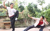 “Ván cờ vồ” và chuyện đấm đá ra...hài! “Ván cờ vồ” và chuyện đấm đá ra...hài!