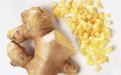 Vào bếp với củ gừng “đa di năng” Vào bếp với củ gừng “đa di năng”
