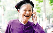 Chính sách quốc gia chăm sóc người cao tuổi: Cả xã hội cùng vào cuộc Chính sách quốc gia chăm sóc người cao tuổi: Cả xã hội cùng vào cuộc