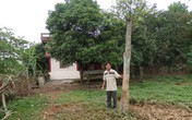 Xã nghèo, dân khổ vì sông! Xã nghèo, dân khổ vì sông!