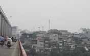 Những xóm làng xô dạt vì sông Những xóm làng xô dạt vì sông