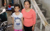 Xót xa cô bé nặng 26kg, cuộc đời phụ thuộc vào những bịch máu Xót xa cô bé nặng 26kg, cuộc đời phụ thuộc vào những bịch máu