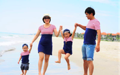Cùng ngắm những bức ảnh đẹp nhất, đầy xúc động về gia đình của “Bốn mùa yêu thương” Cùng ngắm những bức ảnh đẹp nhất, đầy xúc động về gia đình của “Bốn mùa yêu thương”