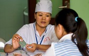 Ra mắt chương trình “Giáo dục sức khỏe giới tính” Ra mắt chương trình “Giáo dục sức khỏe giới tính”