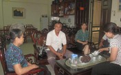 Lãnh đạo Tổng cục DS-KHHGĐ thăm các gia đình liệt sĩ nhân ngày 27/7 Lãnh đạo Tổng cục DS-KHHGĐ thăm các gia đình liệt sĩ nhân ngày 27/7
