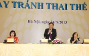 Lễ hưởng ứng Ngày tránh thai Thế giới 26/9 Lễ hưởng ứng Ngày tránh thai Thế giới 26/9