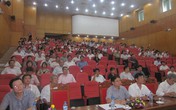 Học tập và làm theo Bác “lòng ta trong sáng hơn” Học tập và làm theo Bác “lòng ta trong sáng hơn”