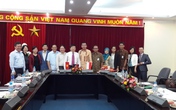 Tổng cục DS-KHHGĐ tiếp Ban Thư ký của Phó Tổng thống Indonesia Tổng cục DS-KHHGĐ tiếp Ban Thư ký của Phó Tổng thống Indonesia