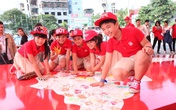 Quang Anh The Voice Kids bùng nổ với “Biệt đội tay sạch” Quang Anh The Voice Kids bùng nổ với “Biệt đội tay sạch”