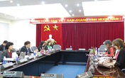 Tổng cục DS-KHHGĐ tiếp Báo cáo viên đặc biệt về quyền văn hóa của Hội đồng Nhân quyền Liên Hợp Quốc Tổng cục DS-KHHGĐ tiếp Báo cáo viên đặc biệt về quyền văn hóa của Hội đồng Nhân quyền Liên Hợp Quốc