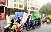 Hà Nội tưng bừng kỷ niệm Ngày Dân số Việt Nam Hà Nội tưng bừng kỷ niệm Ngày Dân số Việt Nam