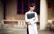 Ngỡ ngàng vẻ đẹp top 20 của Nữ sinh Việt Nam Ngỡ ngàng vẻ đẹp top 20 của Nữ sinh Việt Nam