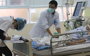 Bác sĩ thấy trớ trêu khi người nhà xin bệnh nhân về để “chết cho mát mẻ” Bác sĩ thấy trớ trêu khi người nhà xin bệnh nhân về để “chết cho mát mẻ”