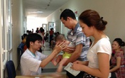 Không tiêm vaccine viêm gan B, 80.000 trẻ sẽ nhiễm virus mãn tính Không tiêm vaccine viêm gan B, 80.000 trẻ sẽ nhiễm virus mãn tính
