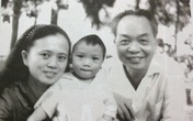 Đại tướng Võ Nguyên Giáp trong tâm tưởng của người con gái đã khuất Đại tướng Võ Nguyên Giáp trong tâm tưởng của người con gái đã khuất