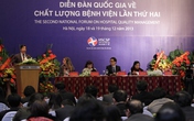 EU tiếp tục hỗ trợ quản lý Y tế cho Việt Nam EU tiếp tục hỗ trợ quản lý Y tế cho Việt Nam
