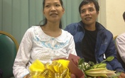 BV Bạch Mai đưa sản phụ bị mất máu trầm trọng "từ cõi chết trở về" BV Bạch Mai đưa sản phụ bị mất máu trầm trọng "từ cõi chết trở về"