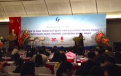 BV Lão khoa Trung ương nhận Huân chương Lao động hạng Nhất BV Lão khoa Trung ương nhận Huân chương Lao động hạng Nhất