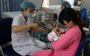 Bộ Y tế yêu cầu kiểm tra nguyên nhân bé gái tử vong sau tiêm vaccine Bộ Y tế yêu cầu kiểm tra nguyên nhân bé gái tử vong sau tiêm vaccine