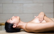 Giật mình vì 20 tuổi đã mắc ung thư vú Giật mình vì 20 tuổi đã mắc ung thư vú