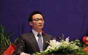 Phó thủ tướng Vũ Đức Đam: "Đa số người lựa chọn ngành y đều có tấm lòng nhân ái" Phó thủ tướng Vũ Đức Đam: "Đa số người lựa chọn ngành y đều có tấm lòng nhân ái"