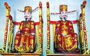 “Hóa giải” tượng ở Quảng Ninh: Đốt cổ, thờ mới? “Hóa giải” tượng ở Quảng Ninh: Đốt cổ, thờ mới?