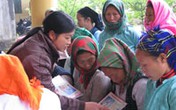 Điểm sáng vùng Đông Bắc bộ Điểm sáng vùng Đông Bắc bộ