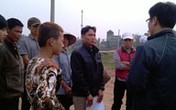 Xã “láo nháo”, huyện hứa hão Xã “láo nháo”, huyện hứa hão