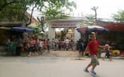 Yên Mỹ, Hưng Yên: Phụ huynh phản đối chuyển hiệu trưởng Yên Mỹ, Hưng Yên: Phụ huynh phản đối chuyển hiệu trưởng