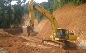 Mở đường phá luôn di tích Mở đường phá luôn di tích