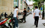 Hà Nội: Phố cổ lại lộn xộn sau lệnh cấm Hà Nội: Phố cổ lại lộn xộn sau lệnh cấm