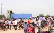 Thông tin mới nhất vụ mang quan tài diễu hành ở Vĩnh Phúc: Cơ quan công an trần tình về vụ án mạng Thông tin mới nhất vụ mang quan tài diễu hành ở Vĩnh Phúc: Cơ quan công an trần tình về vụ án mạng