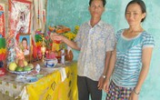 Nỗi đau xé lòng của bậc sinh thành sau thảm án tình tay ba trẻ con Nỗi đau xé lòng của bậc sinh thành sau thảm án tình tay ba trẻ con