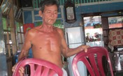 Chuyện khó tin về rắn hổ mây "khổng lồ" hung bạo trong rừng sâu đảo Phú Quốc Chuyện khó tin về rắn hổ mây "khổng lồ" hung bạo trong rừng sâu đảo Phú Quốc