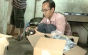Vụ “đồ dùng tự bốc cháy” tại Nghệ An: Dân đi xem như hội Vụ “đồ dùng tự bốc cháy” tại Nghệ An: Dân đi xem như hội