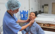 Ca phẫu thuật hy hữu: 30 năm không thể há miệng Ca phẫu thuật hy hữu: 30 năm không thể há miệng
