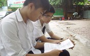 Kỳ thi chuyển cấp: Căng như thi đại học Kỳ thi chuyển cấp: Căng như thi đại học