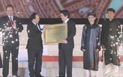 Khai mạc Lễ hội Đền Hùng Khai mạc Lễ hội Đền Hùng