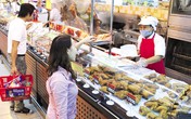 Dịp nghỉ lễ 30/4: Thực phẩm, điện lạnh khuyến mại lớn Dịp nghỉ lễ 30/4: Thực phẩm, điện lạnh khuyến mại lớn