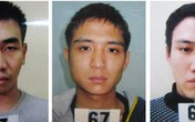 Truy tố hai nhóm xã hội đen đấu súng như trong phim Truy tố hai nhóm xã hội đen đấu súng như trong phim