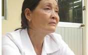 Con chết vì AIDS, mẹ làm tình nguyện viên Con chết vì AIDS, mẹ làm tình nguyện viên