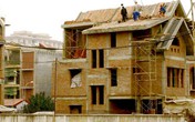 Muốn xây nhà, phải có phương án phòng cháy Muốn xây nhà, phải có phương án phòng cháy
