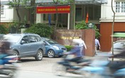 Giám đốc Sở Tài Nguyên Môi Trường HN: Cấm chuyên viên “giao lưu” với doanh nghiệp Giám đốc Sở Tài Nguyên Môi Trường HN: Cấm chuyên viên “giao lưu” với doanh nghiệp